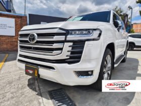 Toyota Land Cruiser LC 300