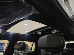 
Ford Territory titanium full									