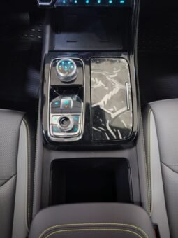 
Ford Territory titanium full									