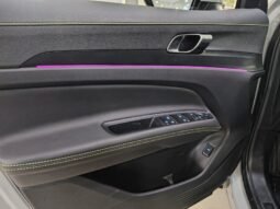 
Ford Territory titanium full									