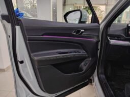 
Ford Territory titanium full									