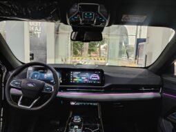 
Ford Territory titanium full									