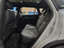 
Ford Territory titanium full									