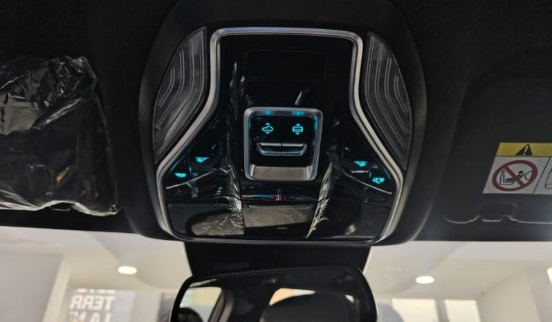 
Ford Territory titanium full									