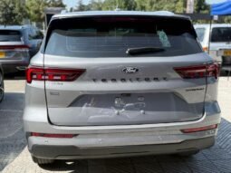 
Ford Territory titanium full									