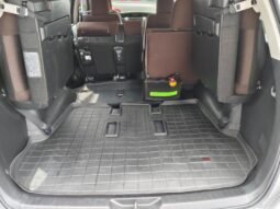 
Toyota Fortuner 2.4 Sr full									