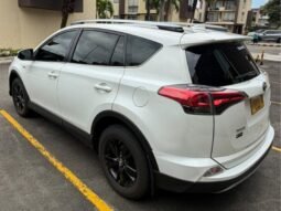 
Toyota RAV 4 2.0 STREET full									