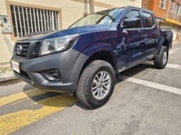 Nissan FRONTIER 2.5 NP 300