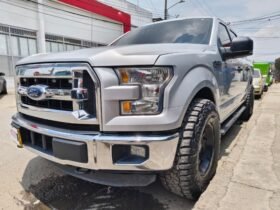 Ford F – 150