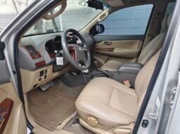 
Toyota FORTUNER 2.7 SRV 5 full									