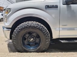
Ford F – 150 full									