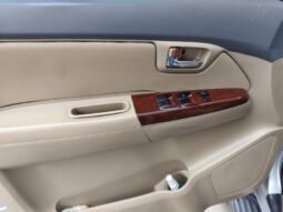 
Toyota FORTUNER 2.7 SRV 5 full									