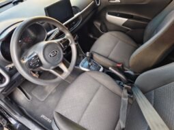 
Kia Picanto full									