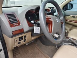 
Toyota FORTUNER 2.7 SRV 5 full									
