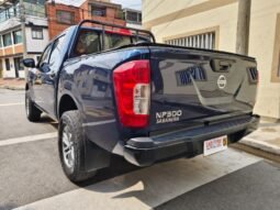 Nissan FRONTIER 2.5 NP 300