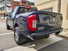 Nissan FRONTIER 2.5 NP 300