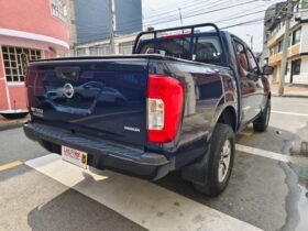 Nissan FRONTIER 2.5 NP 300
