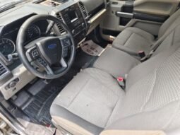 
Ford F – 150 full									