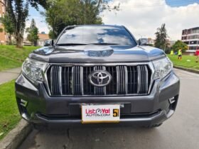 Toyota PRADO TXL