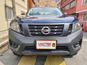 Nissan FRONTIER 2.5 NP 300