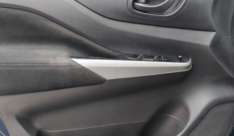 
Nissan FRONTIER 2.5 NP 300 full									