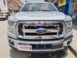 Ford F – 150