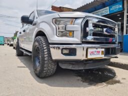 Ford F – 150