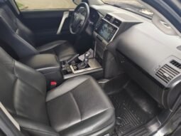 
Toyota PRADO TXL full									