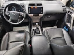 
Toyota PRADO TXL full									