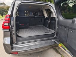 
Toyota PRADO TXL full									