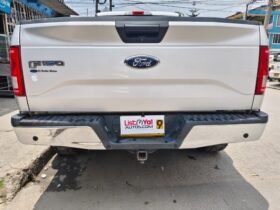 Ford F – 150
