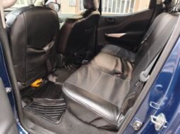 
Nissan FRONTIER 2.5 NP 300 full									