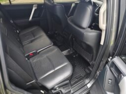 
Toyota PRADO TXL full									