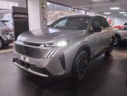 Peugeot 3008 Allure 2026