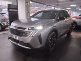 Peugeot 3008 Allure 2026