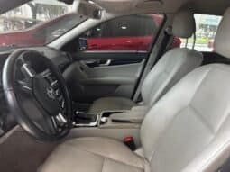 
Mercedes-Benz C 180 2012 lleno									
