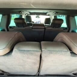 
Jeep COMMANDER OVERLAND 2023 lleno									