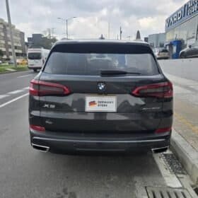 BMW BMW X5 3.0 Xdrive30d Premium 2020
