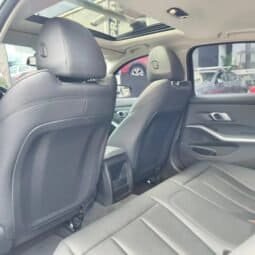 
BMW BMW Serie 3 2.0 320I G20 SPORTLINE 2020 lleno									