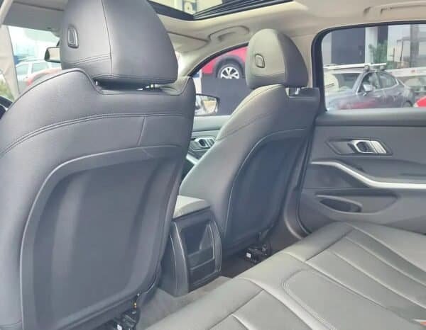 
BMW BMW Serie 3 2.0 320I G20 SPORTLINE 2020 lleno									