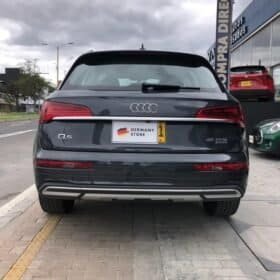Audi Q5 2.0 45 Tfsi Advanced Stronic Quattro 2022