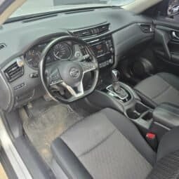 Nissan X-Trail Advance 7P 2023 lleno