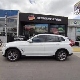 BMW BMW X3 2.0 Xdrive30E Hibrido 2021