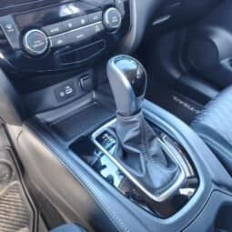 
Nissan X-Trail Advance 7P 2023 lleno									