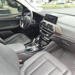
BMW BMW X4 2.0 Xdrive30i 2021 lleno									