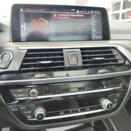 
BMW BMW X4 2.0 Xdrive30i 2021 lleno									