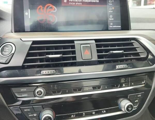 
BMW BMW X4 2.0 Xdrive30i 2021 lleno									