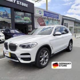 BMW BMW X3 2.0 Xdrive30E Hibrido 2021