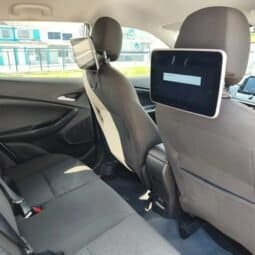 
Chevrolet TRAVERSE LS 2021 lleno									