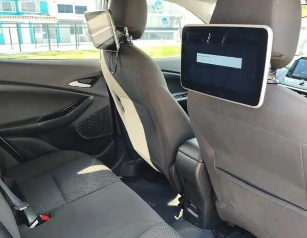 
Chevrolet TRAVERSE LS 2021 lleno									